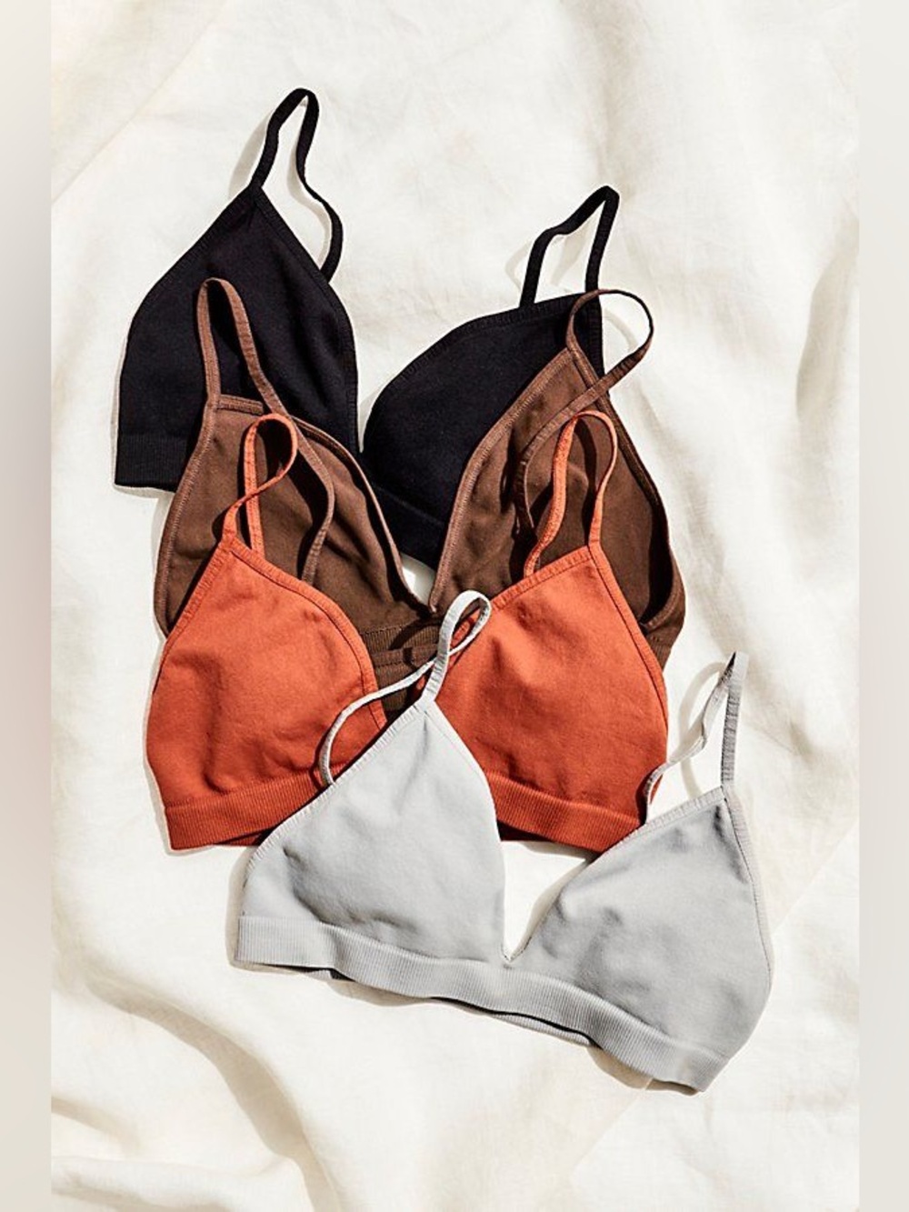 Free People Baseline Bralette